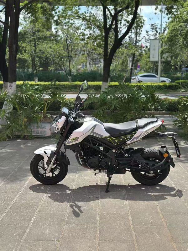 二手贝纳利Tornado 125