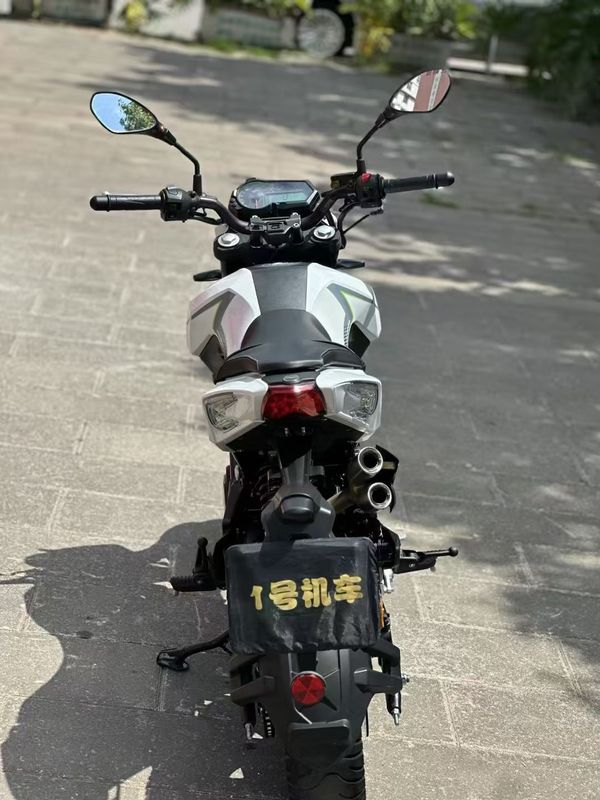 二手贝纳利Tornado 125