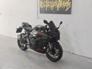 二手QJMOTOR赛600