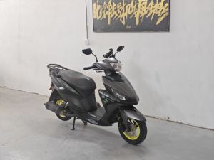 二手建设雅马哈福禧125
