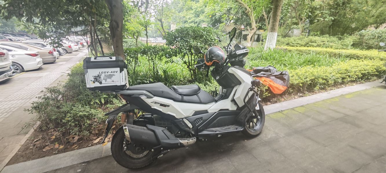 二手力帆KPV350