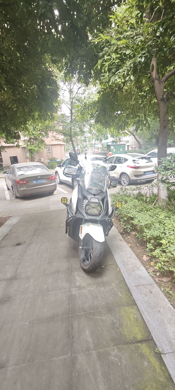 二手力帆KPV350