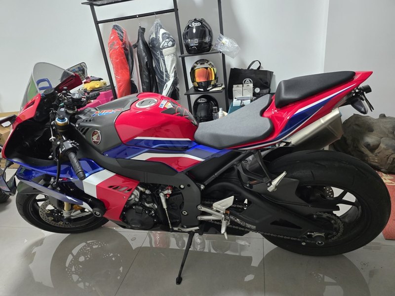 二手本田CBR 1000 RR