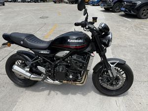 二手川崎Z900RS