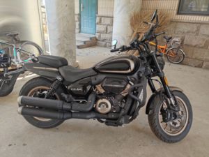 二手无极CU250