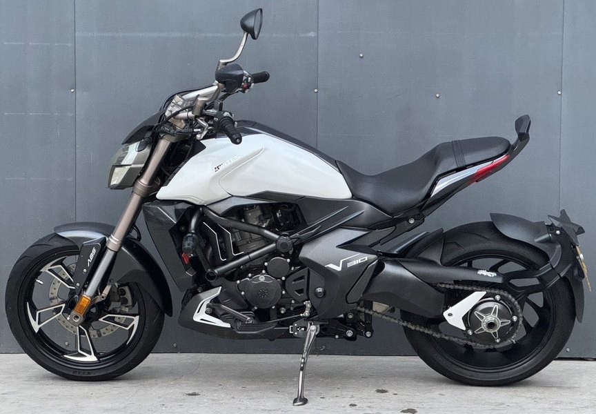 二手升仕310V