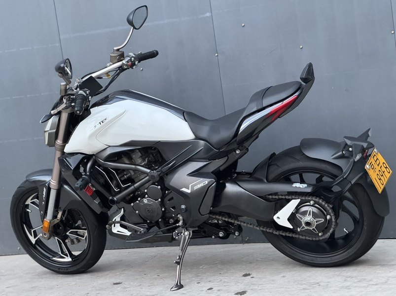 二手升仕310V