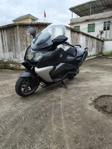 二手宝马C 650GT