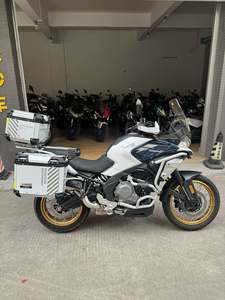 二手春风700MT