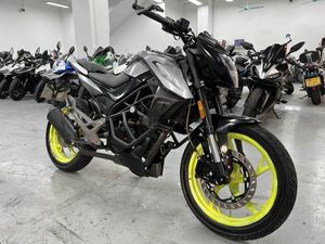 二手春风150NK