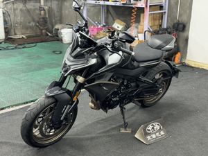 二手春风800NK