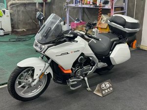 二手派方星舰3