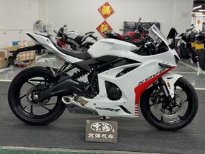二手凯越450RR