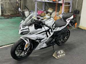 二手春风250SR