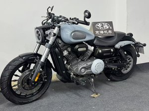 二手奔达金吉拉300