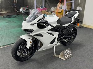 二手凯越450RR