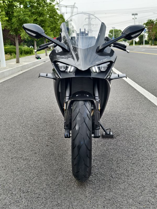 二手凯越450RR
