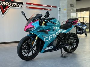 二手春风250SR
