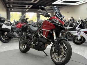 二手杜卡迪Multistrada 950