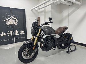二手无极500AC