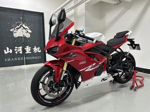 二手凯越450RR