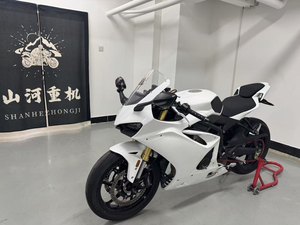 二手凯越450RR