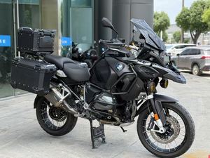 二手宝马R 1250 GS