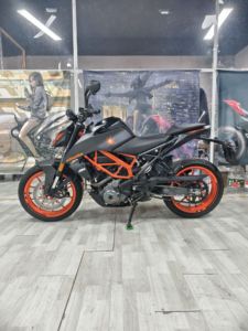 二手KTMR2R250 Duke