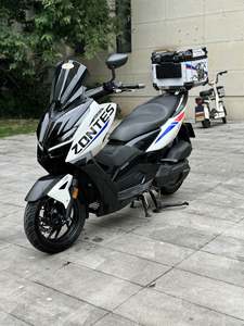二手升仕150D