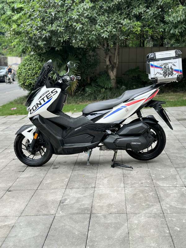 二手升仕150D
