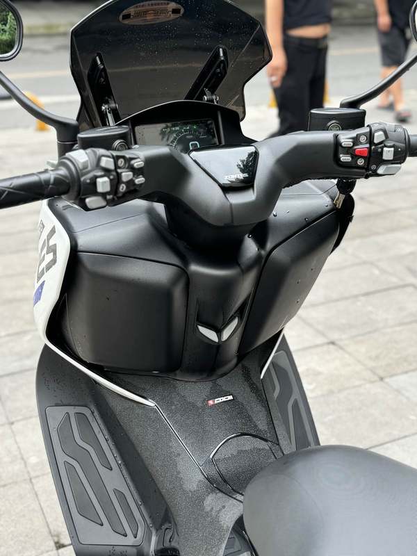二手升仕150D