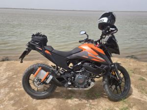 二手KTMR2R390 Adventure