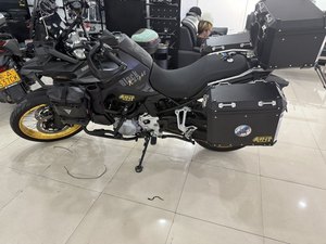 二手无极DS900X