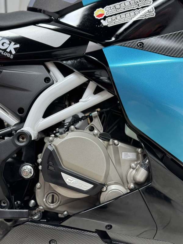 二手春风250SR