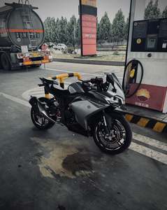 二手无极300RR