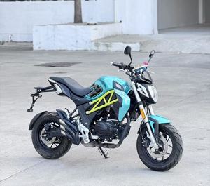 二手宗申150R
