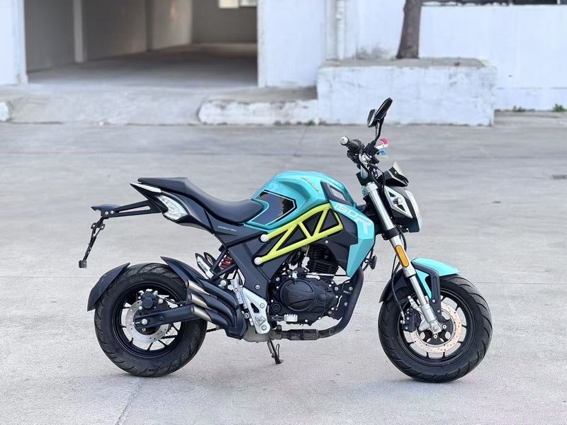 二手宗申150R