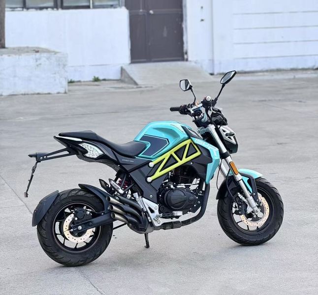 二手宗申150R