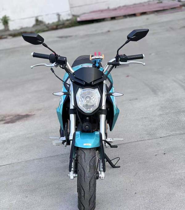 二手宗申150R