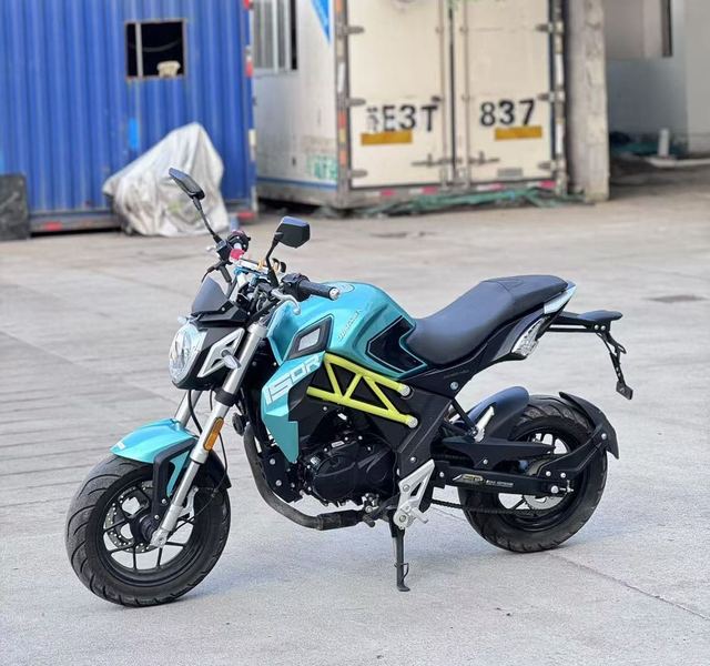 二手宗申150R