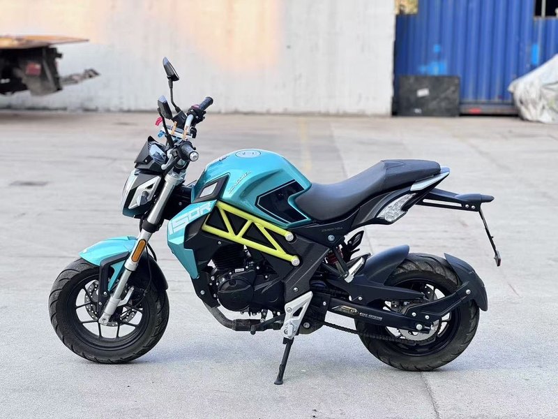 二手宗申150R
