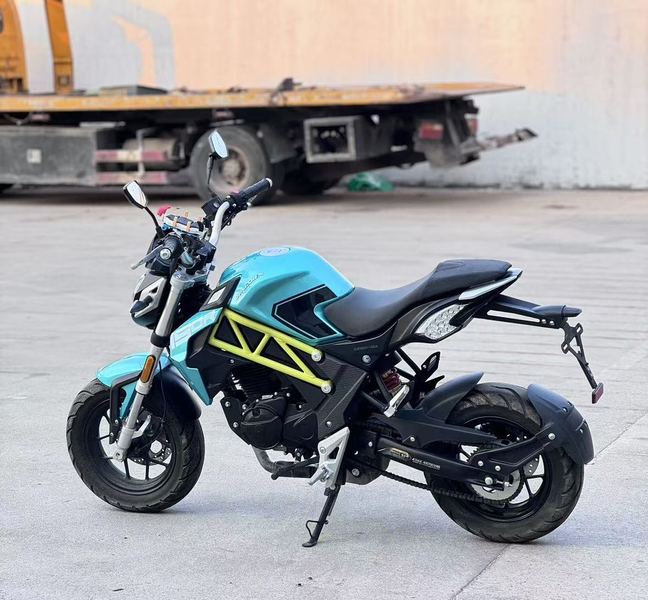 二手宗申150R