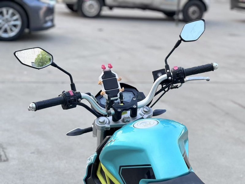 二手宗申150R