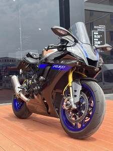 二手雅马哈YZF-R1