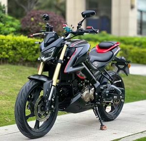 二手QJMOTOR追150