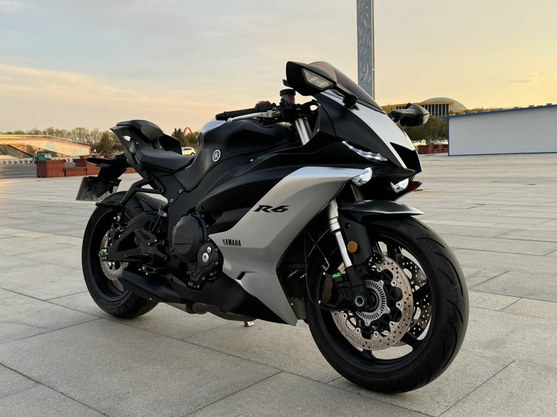 二手摩箭800RR