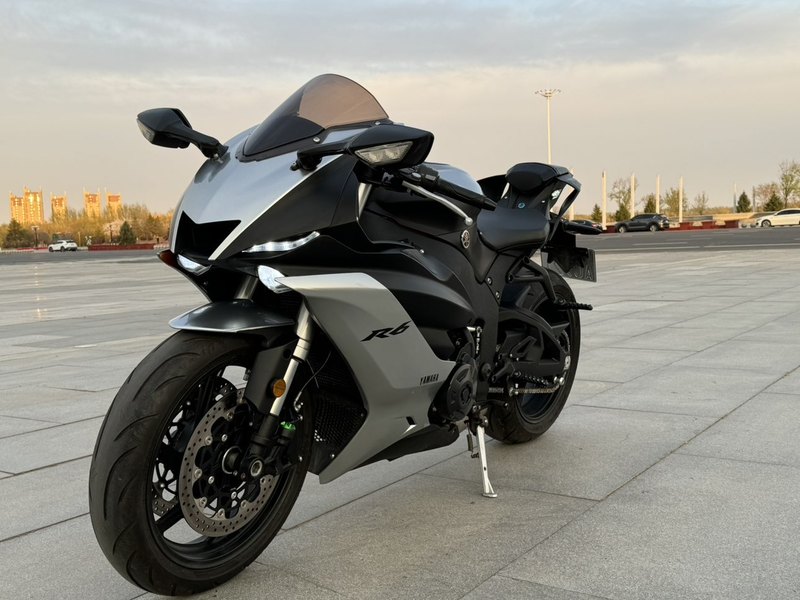 二手摩箭800RR