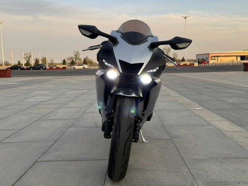二手摩箭800RR