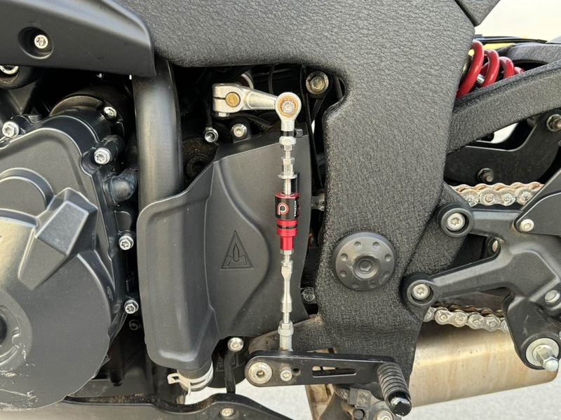 二手摩箭800RR