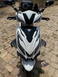二手坤豪立行125
